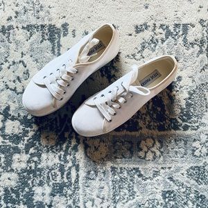 Steve Madden Platform Sneakers (Size 7)
